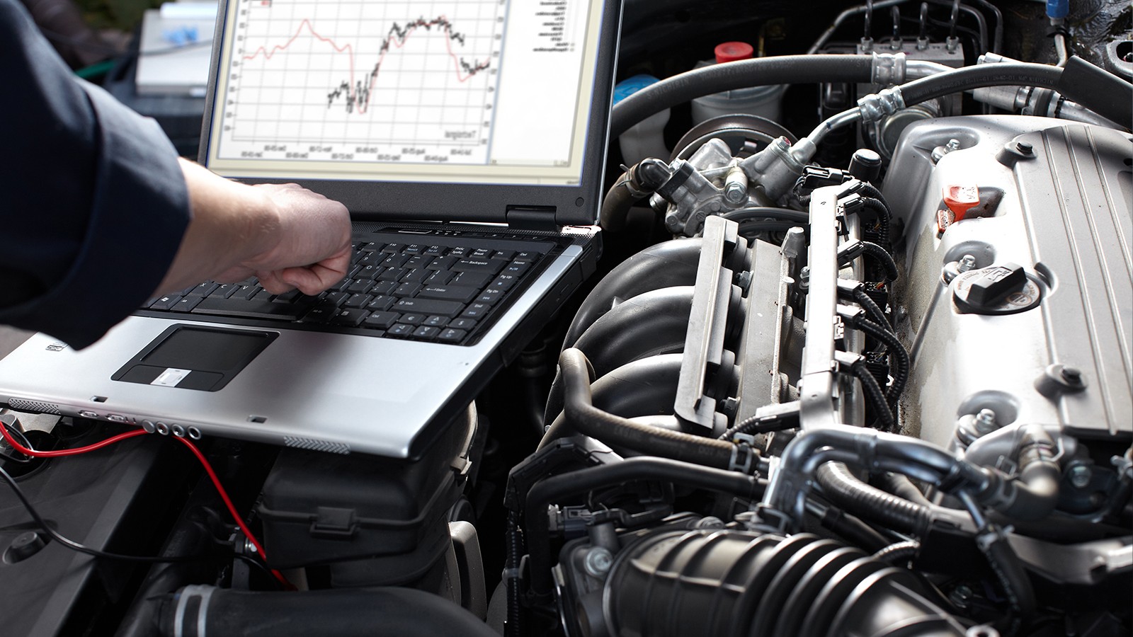 WHY IS A CAR DIAGNOSTIC TEST SO IMPORTANT? Maidstone, Kent